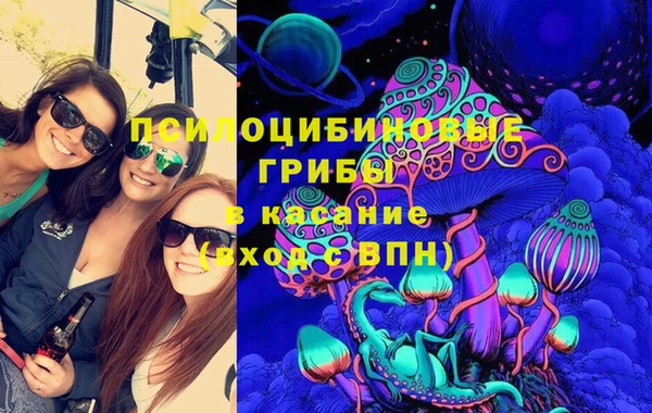 стаф Алексеевка